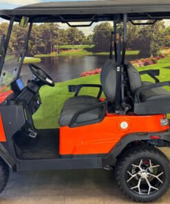 2026 Denago EV Nomad XL - Image 2