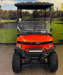 2026 Denago EV Nomad XL - Image 3
