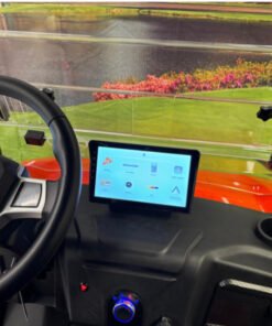 2026 Denago EV Nomad XL - Image 4